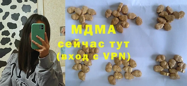 молекула духа Алексеевка