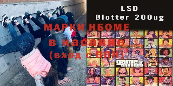 молекула духа Алексеевка